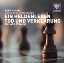 Ein Heldenleben; Tod Und Verklarung