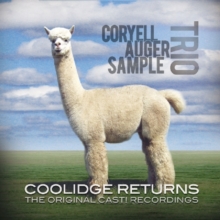 Coolidge Returns – The Original Cast! Recordings