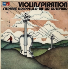 Violinspiration