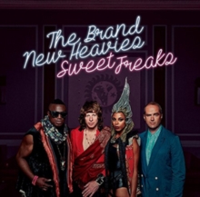 Sweet Freaks