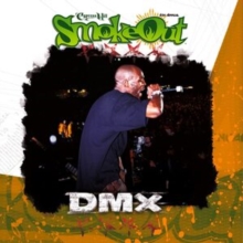 Smokeout Festival Presents DMX