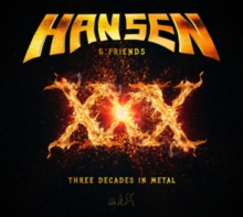 XXX (Three Decades In Metal)