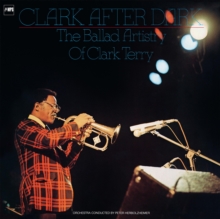 Clark After Dark, The Ballad Artistry Of Clark Terry