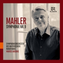 Mahler Symphonie Nr. 9