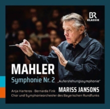 Symphonie Nr. 2 “Auferstehungsymphonie”