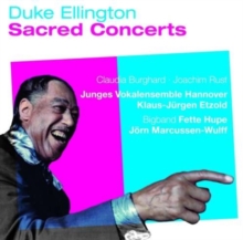 Duke Ellington Sacred Concerts