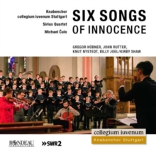 Six Songs Of Innocence