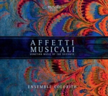 Affetti Musicali