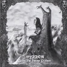 From The Throne Of Hate