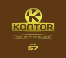 Kontor – Top Of The Clubs Volume 57