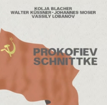 Prokofiev Schnittke