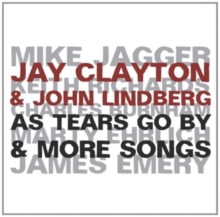 As Tears Goes By & More Songs