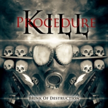 Brink Of Destruction