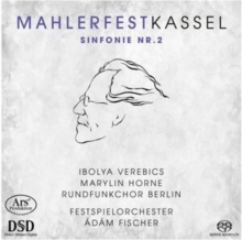 Mahler Fest Kassel – Sinfonie Nr. 2
