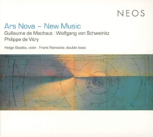 Ars Nova – New Music