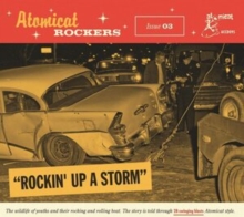 Rockin’ Up A Storm