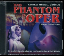 Das Phantom der Oper