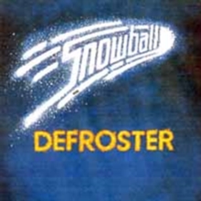 Defroster