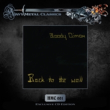 Back To The Wall