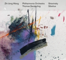 Stravinsky. Sibelius