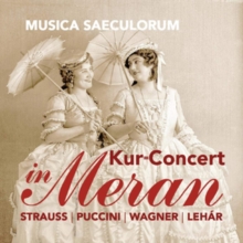 Kur=Concert In Meran