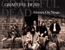 Always On Stage – Live