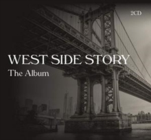 West Side Story – The Album