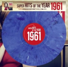 Super Hits Of The Year 1961