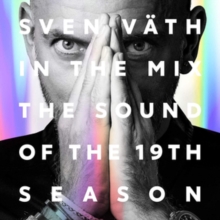 In The Mix – The Sound Of The 19th Season