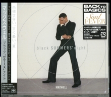 Black Summer’s Night = ブラック”サマーズ”ナイト