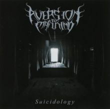 Suicidology