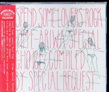 Spend Some Lovers Rock Time (Ariwa Special Choice)
