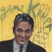 Live At The New School