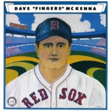Dave “Fingers” McKenna