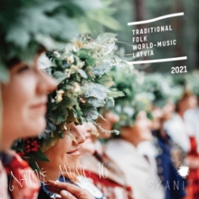 Native Music 16 / Traditional – Folk – Worldmusic – Latvia