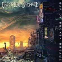 Map Of Broken Dreams