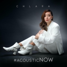 #acousticNOW [Black 180g Vinyl]