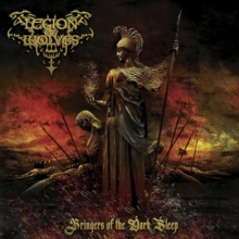 Bringers Of The Dark Sleep