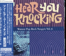 I Hear You Knocking