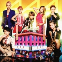 777 ~Triple Seven~