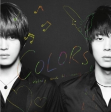 Colors ~Melody And Harmony~ / Shelter