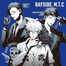 ヒプノシスマイク Bayside M.T.C