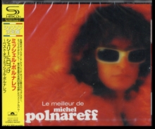 Le Meilleur De Michel Polnareff