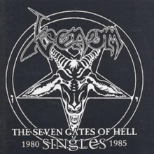 The Seven Gates Of Hell Singles 1980 1985