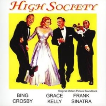 High Society (Motion Picture Soundtrack)