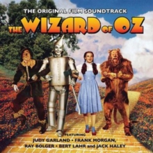 The Wizard Of Oz (The Original Film Soundtrack)