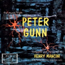 The Music From Peter Gunn