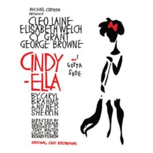 Cindy-Ella (Or I Gotta Shoe)