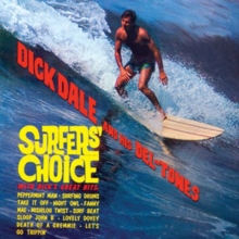 Surfers’ Choice