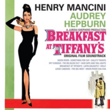 Breakfast At Tiffany’s (Original Film Soundtrack)